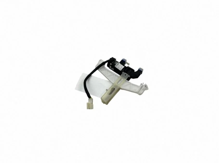 Seat adjustment motor A0009704226