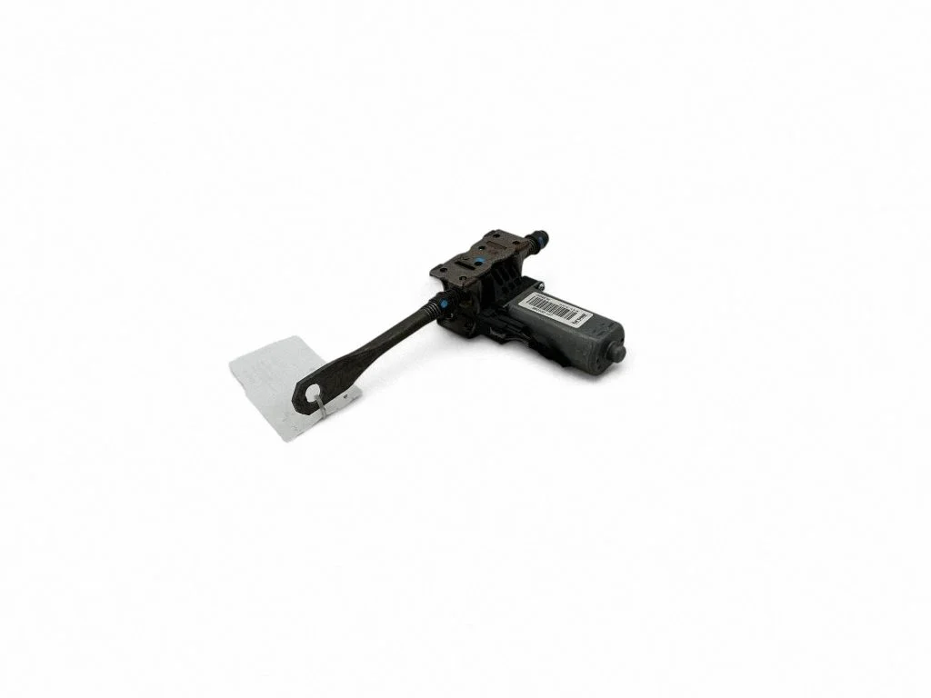 Seat adjustment motor D352205