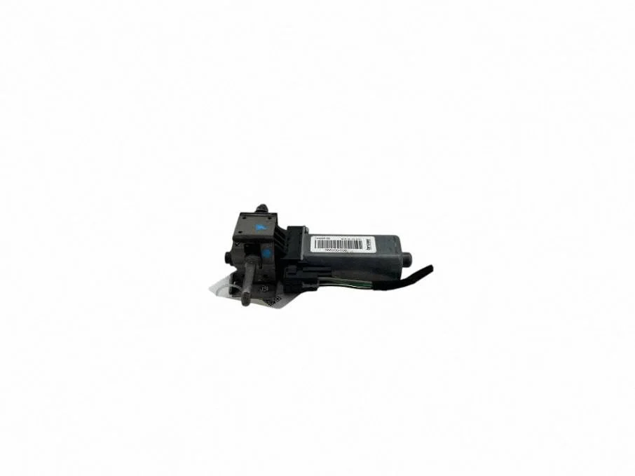 Seat adjustment motor 986300108