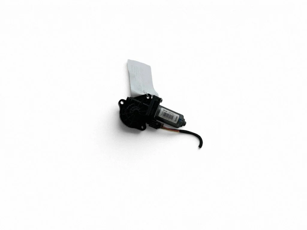 Seat adjustment motor – Mercedes-Benz E-Class W213 (2016-)