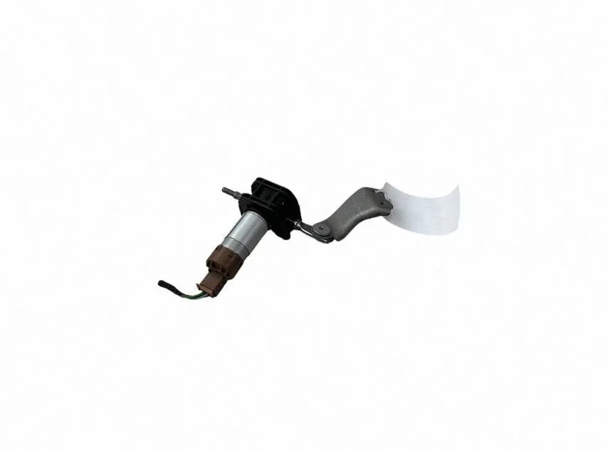 Sēdekļa regulēšanas motoriņš C06710106