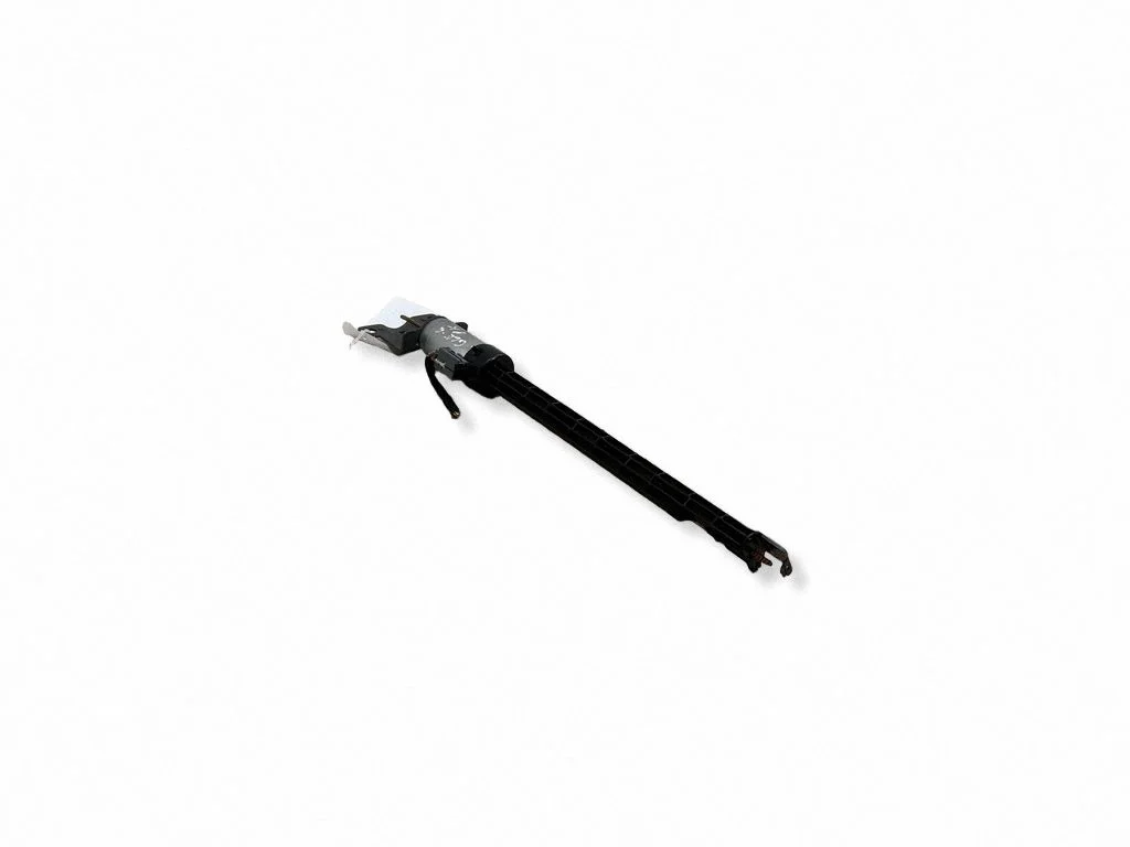 Istme reguleerimismootor – Mercedes-Benz GLE-klass AMG (W166 - C292) (2015-2019)