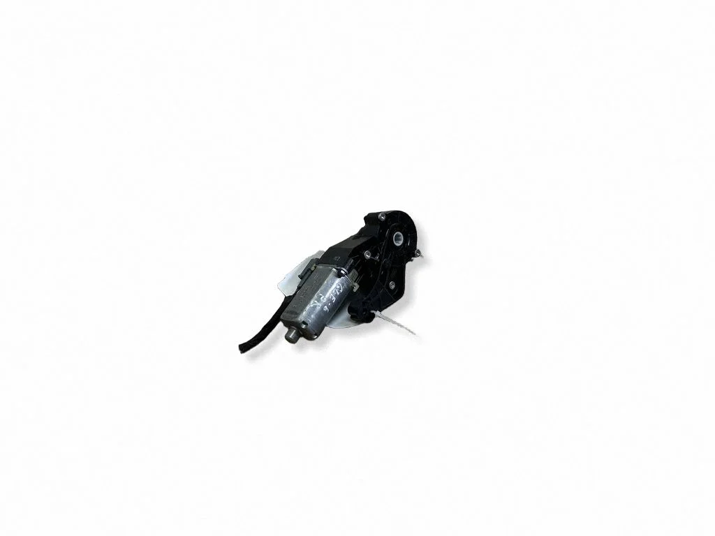 Seat adjustment motor – Mercedes-Benz GLE-Class AMG (W166 - C292) (2015-2019)