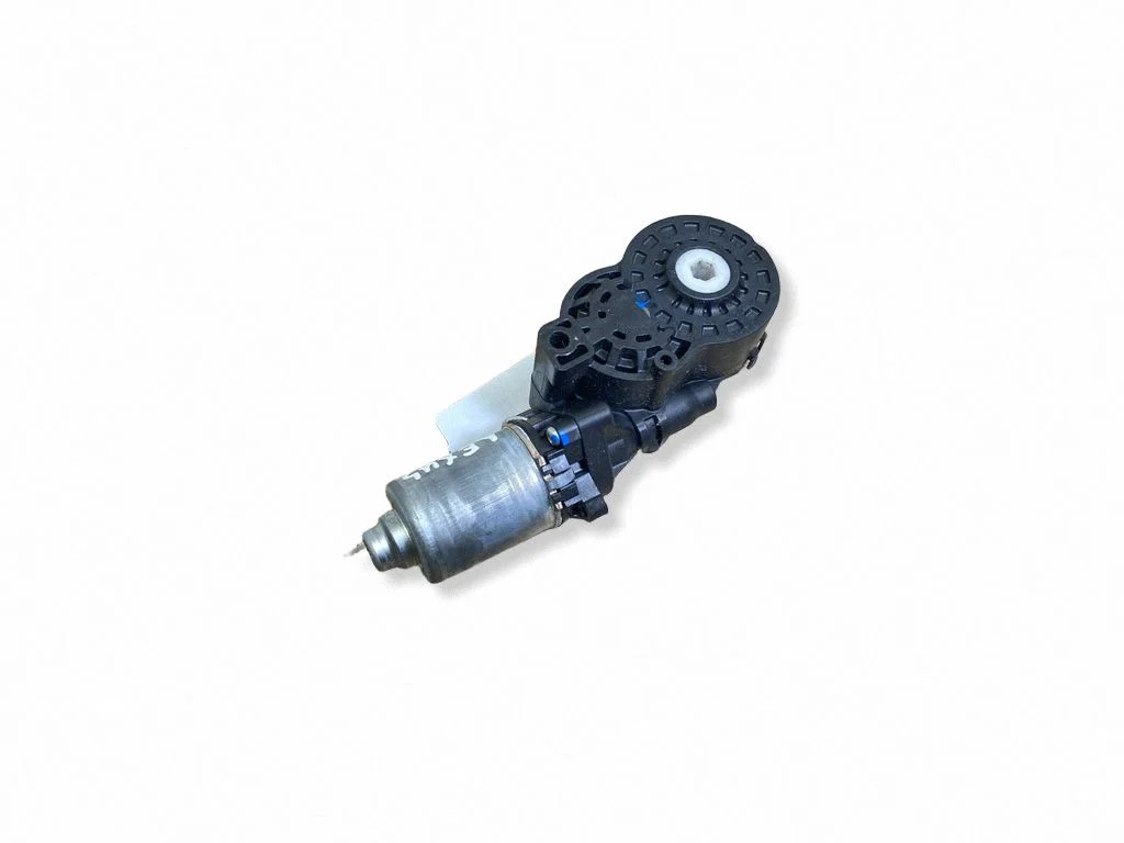 Istme reguleerimismootor – Lexus IS III XE30 (2013-2020)