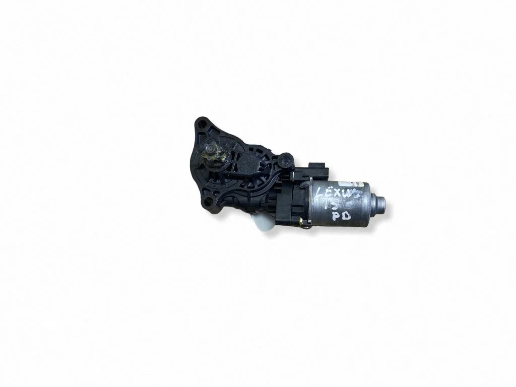 Istme reguleerimismootor – Lexus IS III XE30 (2013-2020)