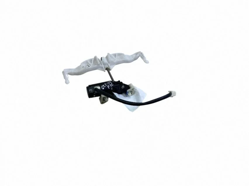 Istme reguleerimismootor C51907102