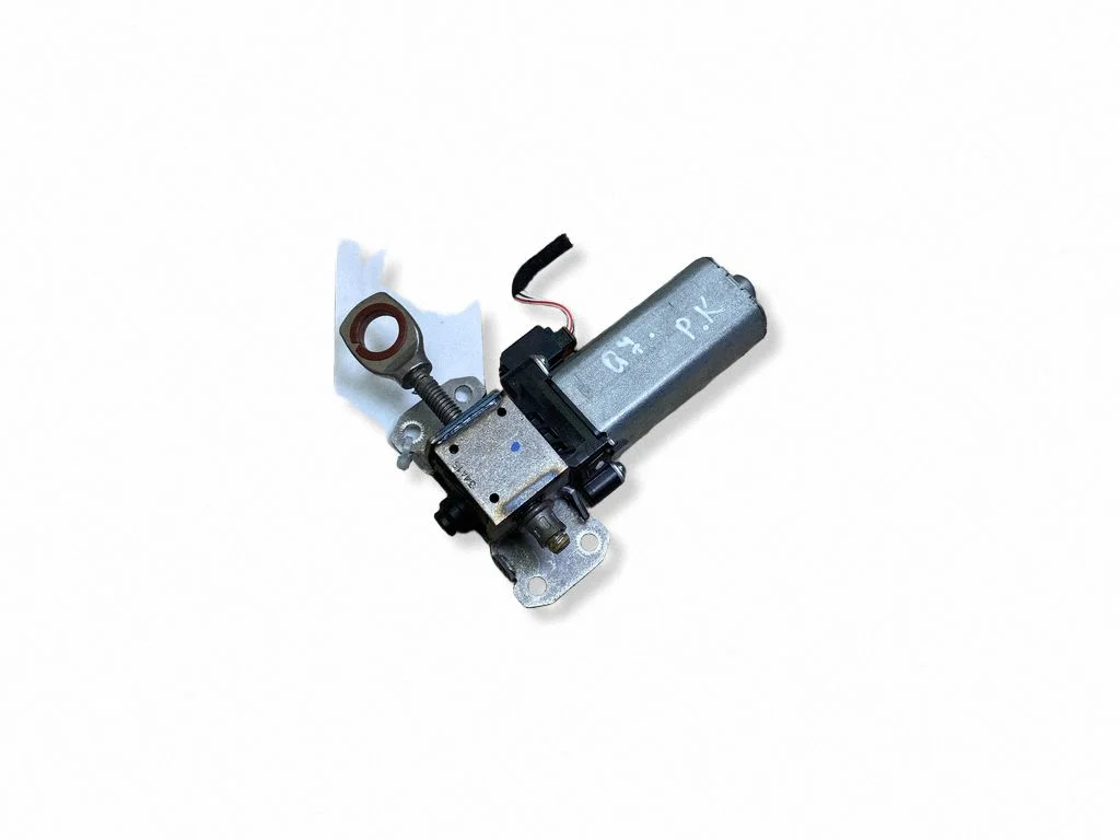 Seat adjustment motor – Audi Q7 4M (2015-)