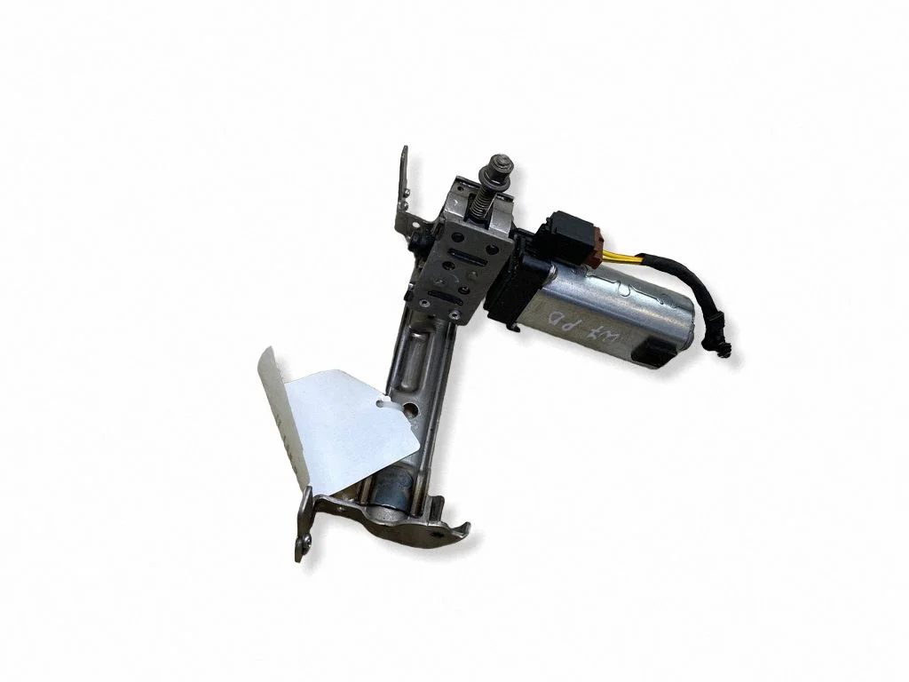 Seat adjustment motor – Audi Q7 4M (2015-)