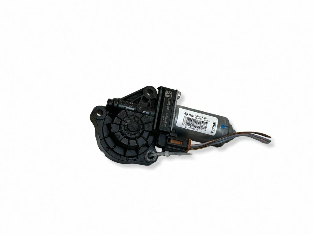 Seat adjustment motor – Volvo XC90 (2014-)