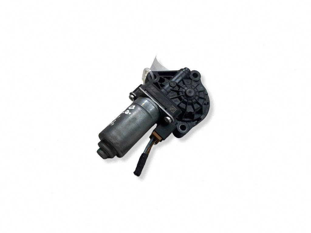 Istme reguleerimismootor D380000