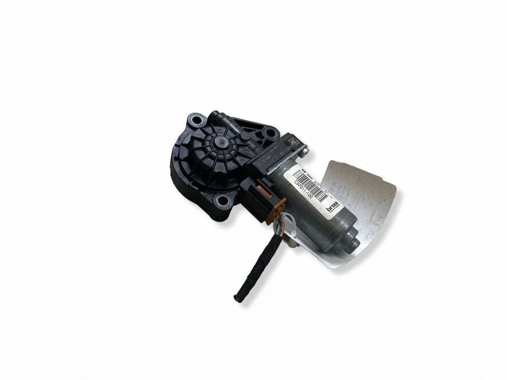 Istme reguleerimismootor C37011100