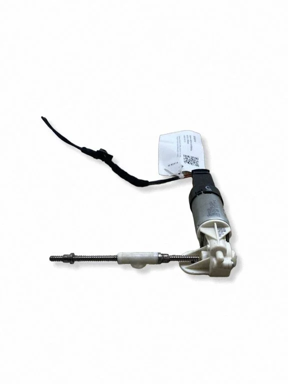 Istme reguleerimismootor – Audi Q7 4L (2005-2015)