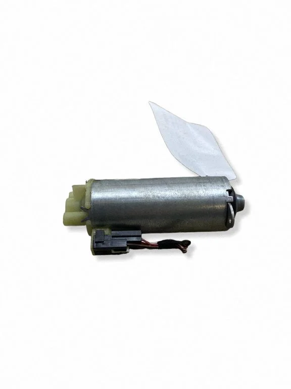 Istme reguleerimismootor – Audi Q7 4L (2005-2015)