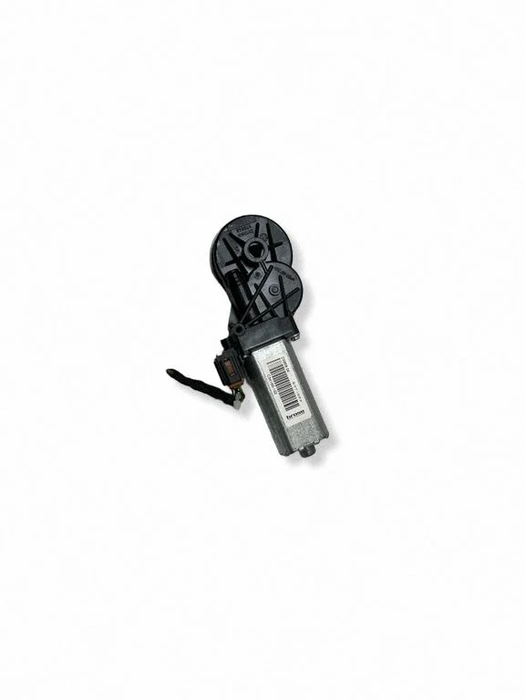 Seat adjustment motor C34168102