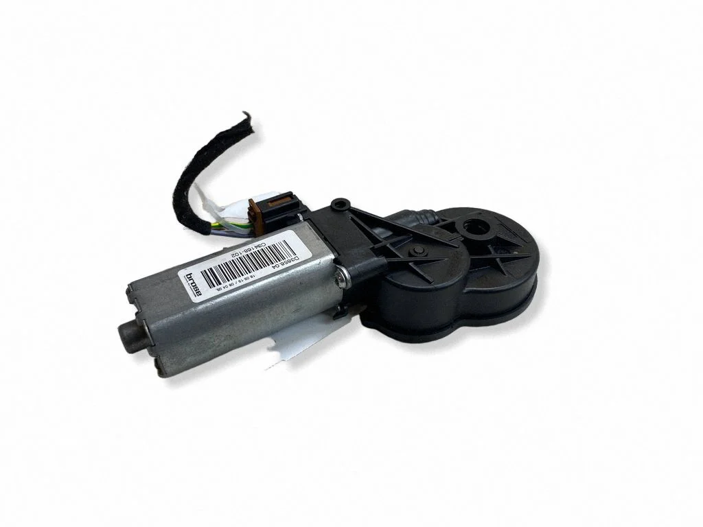 Seat adjustment motor C34168102