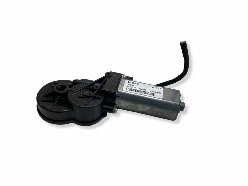 Seat adjustment motor C10276103