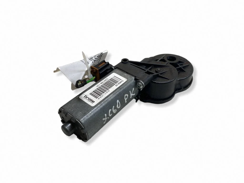 Seat adjustment motor C34168101