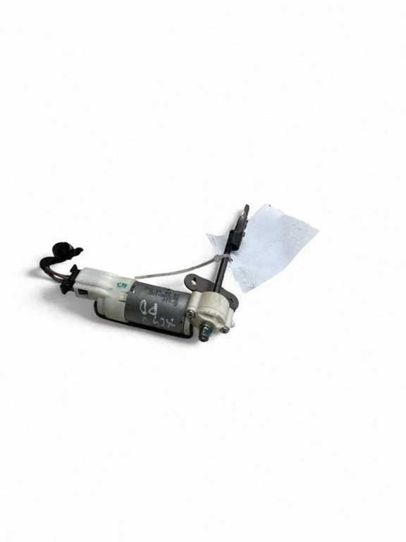 Seat adjustment motor 983048102