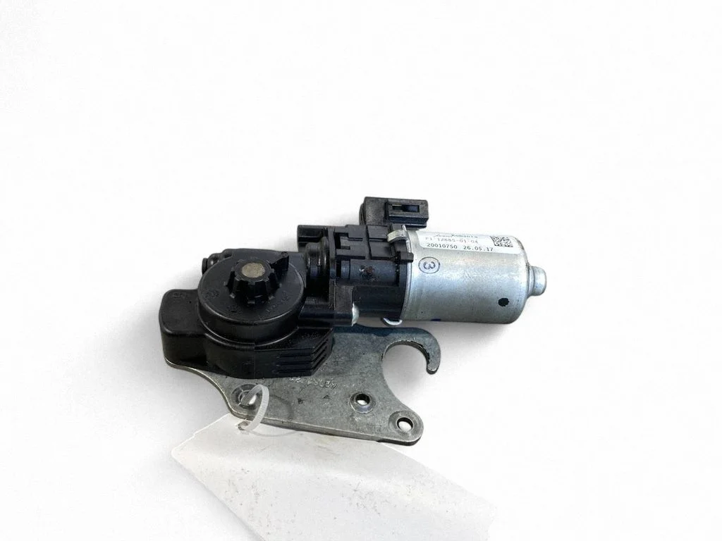 Silniczek regulacji fotela AC864000