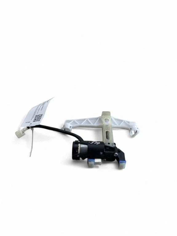 Seat adjustment motor A0009704226