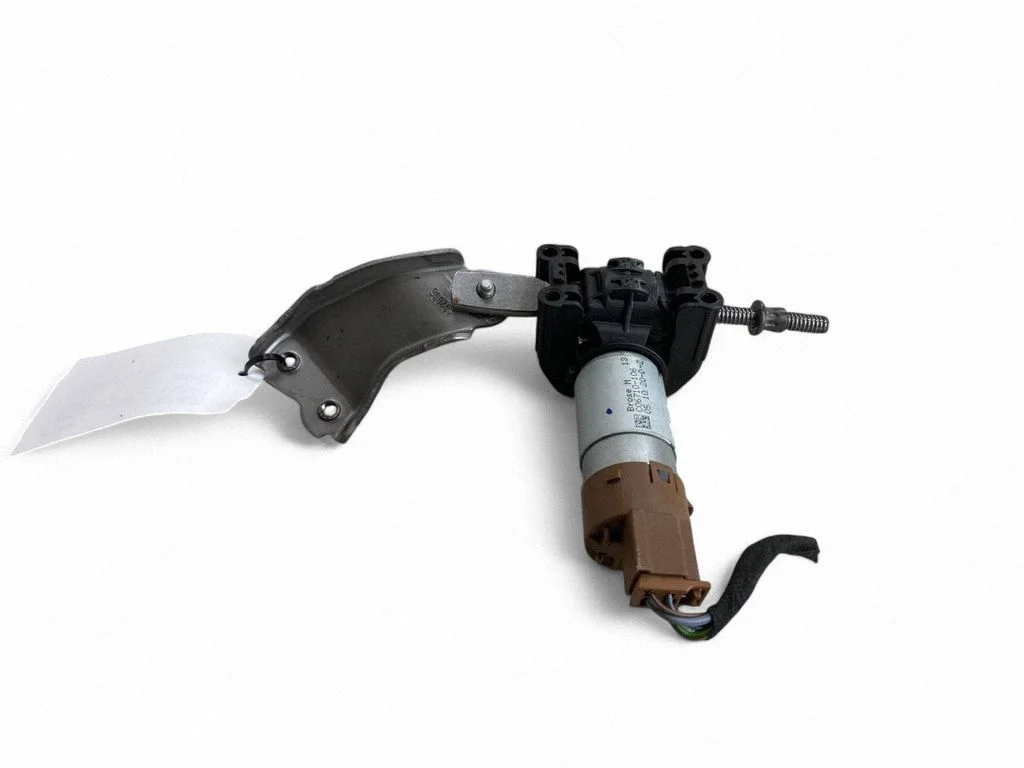 Sēdekļa regulēšanas motoriņš C06710106