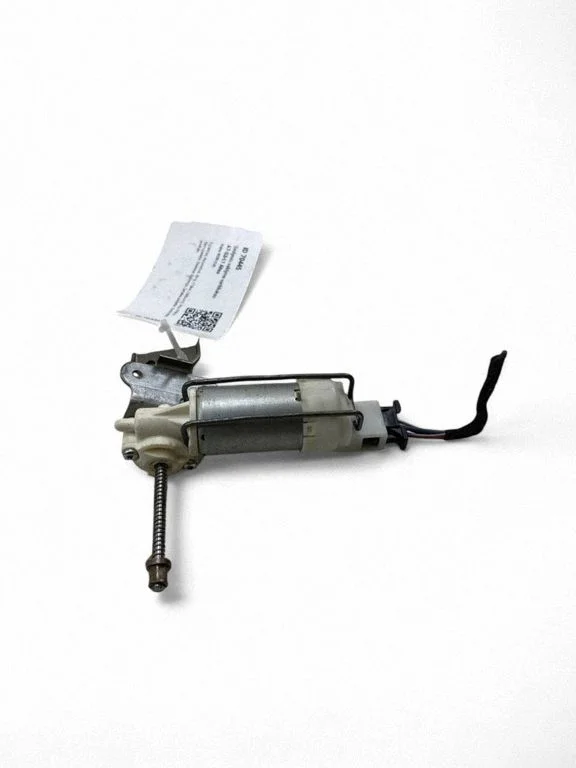 Seat adjustment motor 983048101