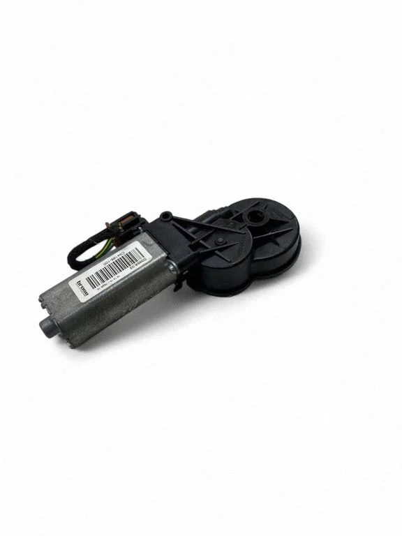 Seat adjustment motor C34168100