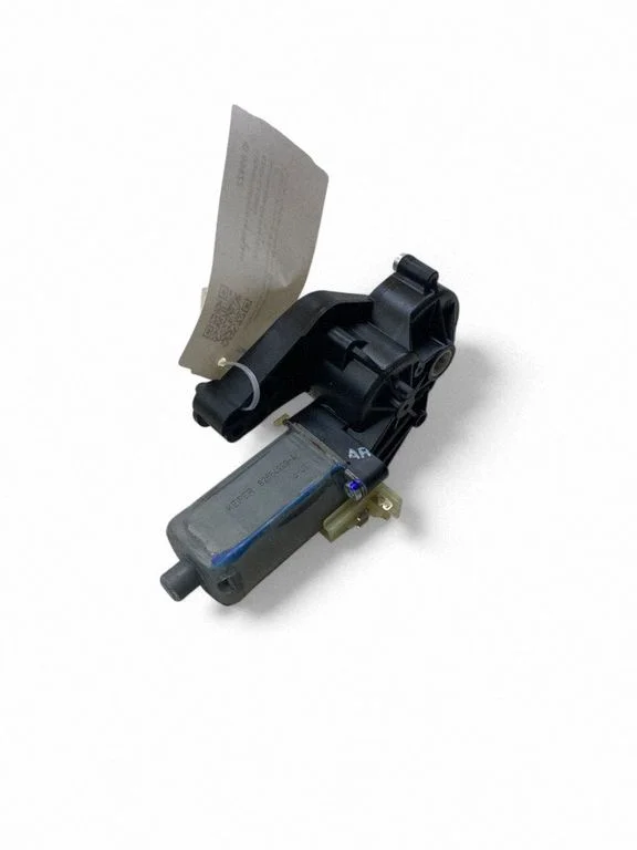 Seat adjustment motor – Mercedes-Benz GLS-Class X166 (2015-2019)