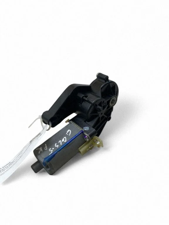 Seat adjustment motor – Mercedes-Benz GLS-Class X166 (2015-2019)