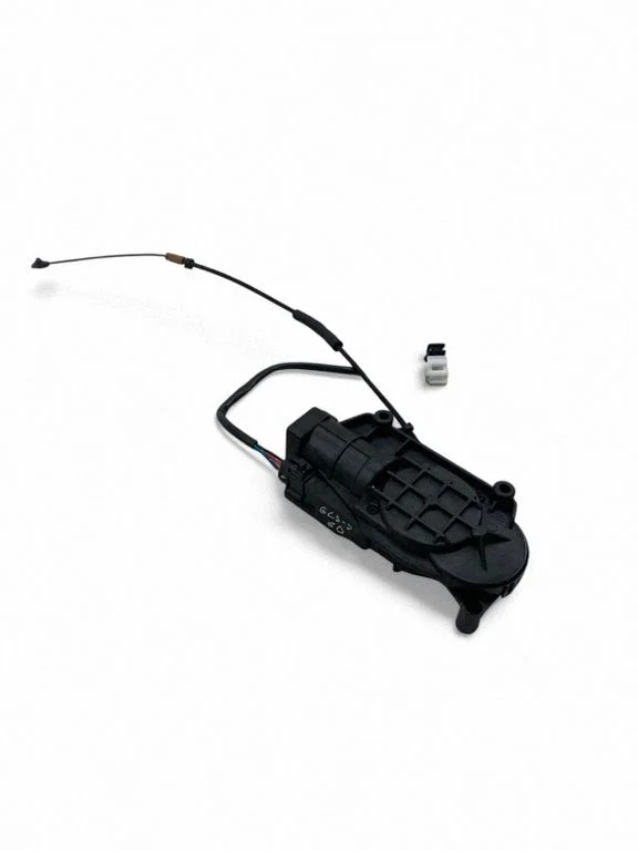 Seat adjustment motor – Mercedes-Benz GLS-Class X166 (2015-2019)
