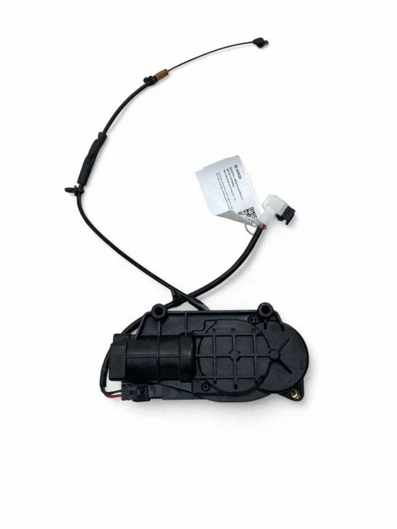 Seat adjustment motor – Mercedes-Benz GLS-Class X166 (2015-2019)