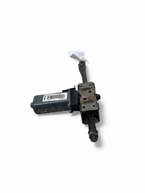 Seat adjustment motor – Mercedes-Benz GLS-Class X166 (2015-2019)