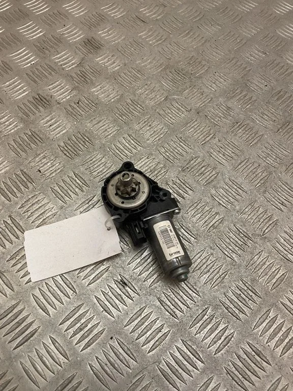 Seat adjustment motor – Volvo XC90 (2014-)