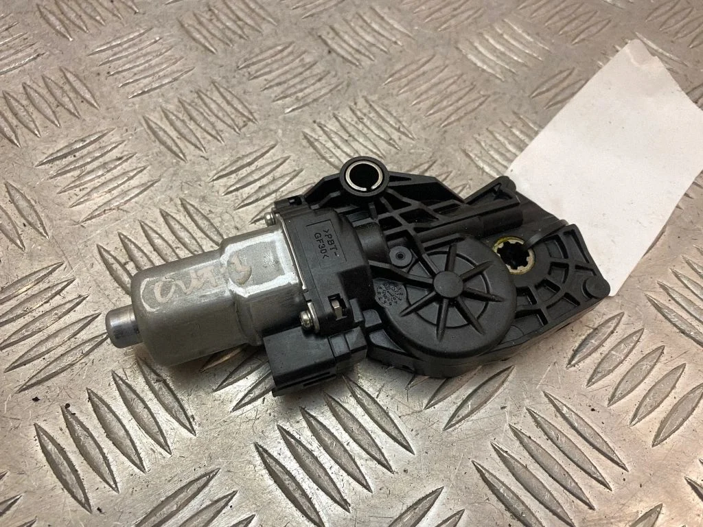 Seat adjustment motor 2345948112