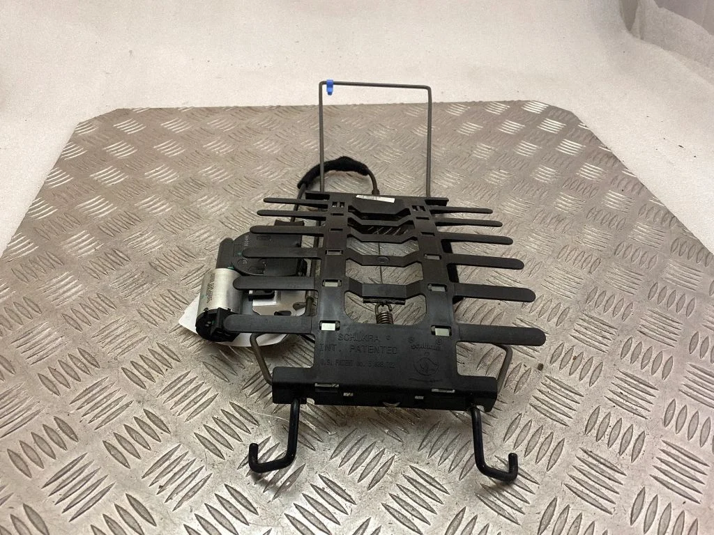 Seat adjustment motor 5030018A – Buick Encore GX I (2019-)