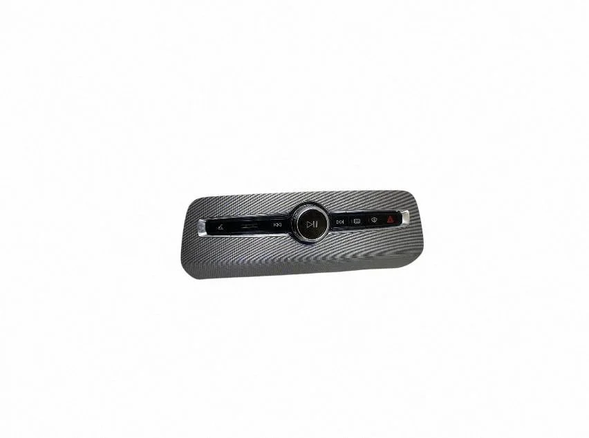 Head unit multimedia control – Volvo XC90 (2014-)