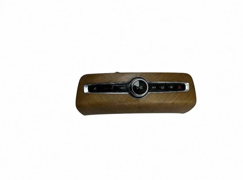 Head unit multimedia control – Volvo XC90 (2014-)