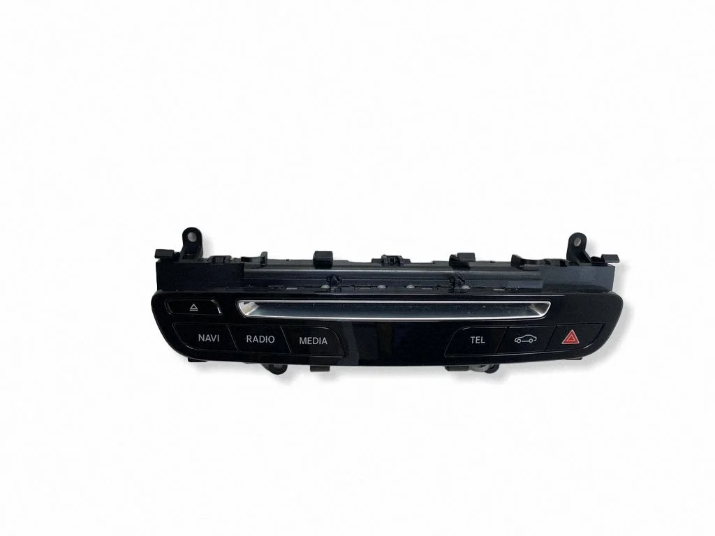 Multimeedia juhtplokk A2059055201