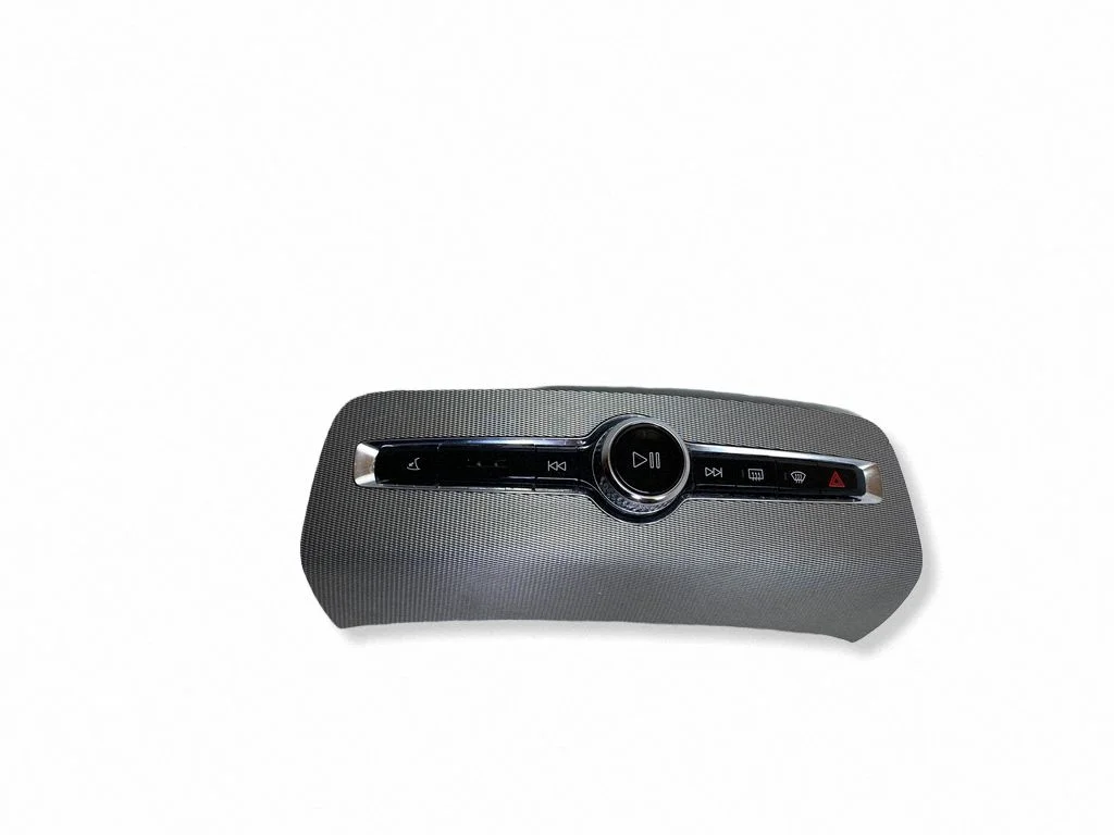 Head unit multimedia control – Volvo XC90 (2014-)
