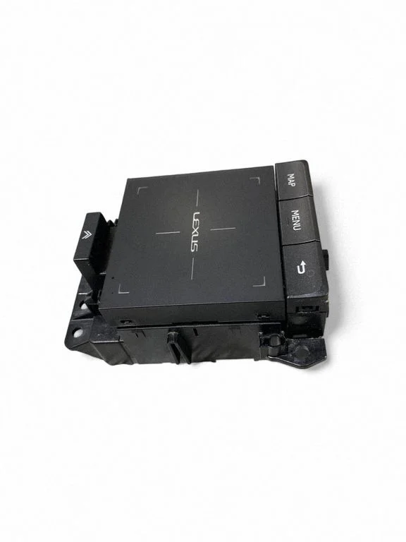 Head unit multimedia control – Lexus NX (2014-2021)