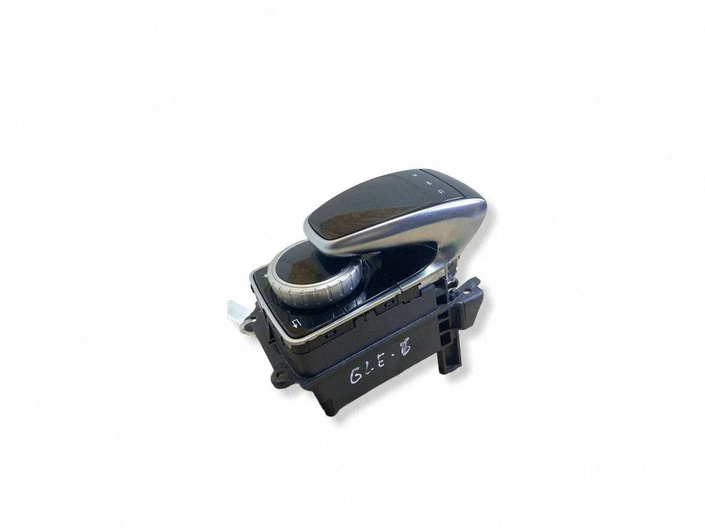 Multimeedia juhtplokk – Mercedes-Benz GLE-klass AMG (W166 - C292) (2015-2019)
