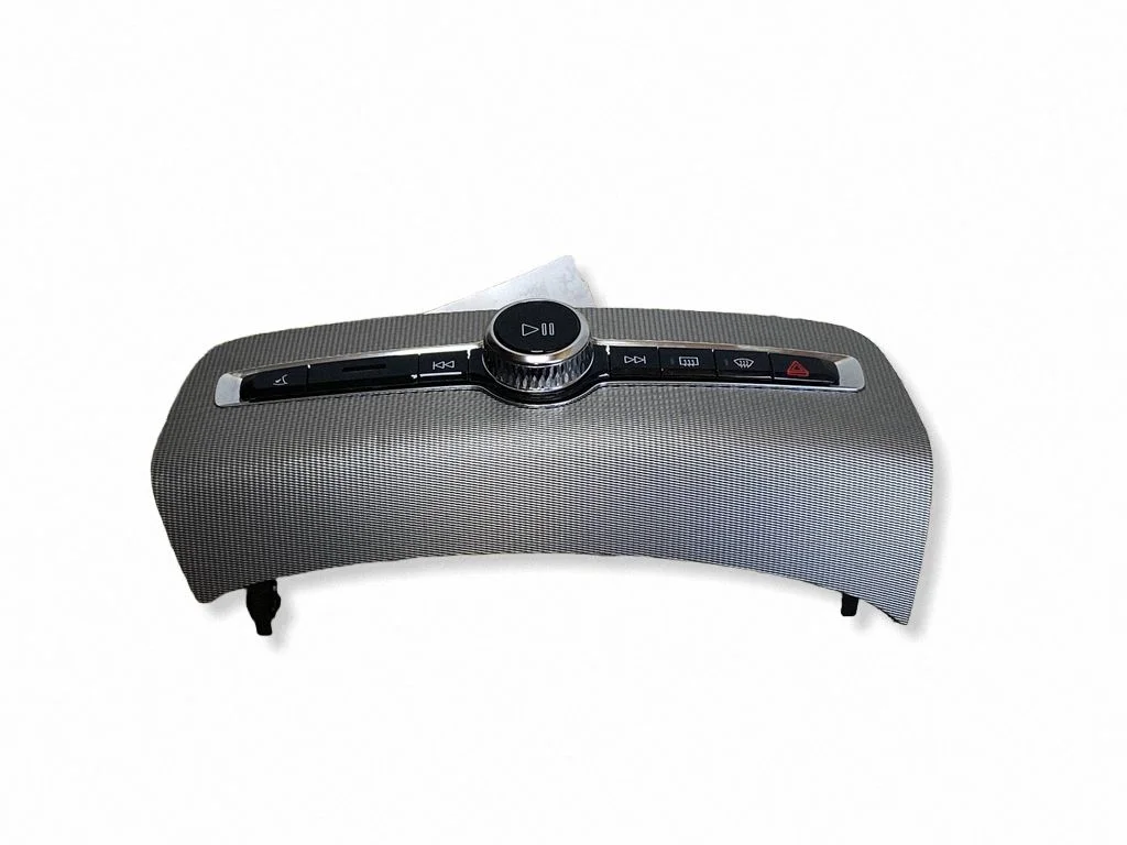 Head unit multimedia control – Volvo XC90 (2014-)