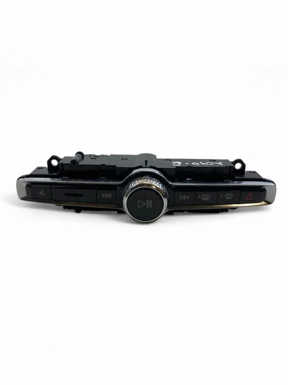 Head unit multimedia control – Volvo XC90 (2014-)