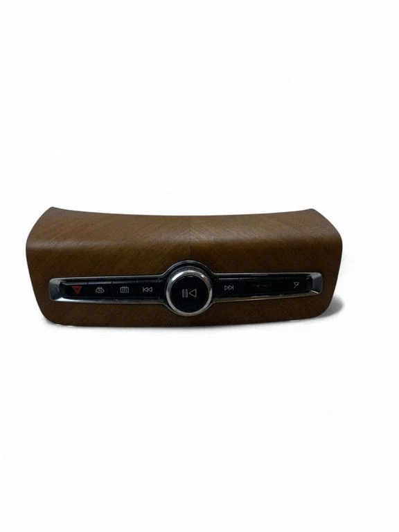 Head unit multimedia control P31346790