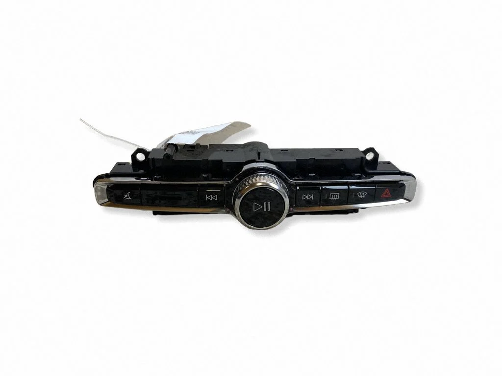 Head unit multimedia control – Volvo XC90 (2014-)