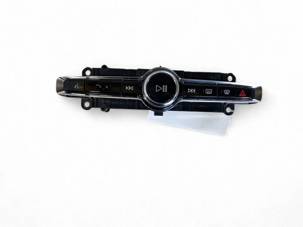 Head unit multimedia control – Volvo XC90 (2014-)