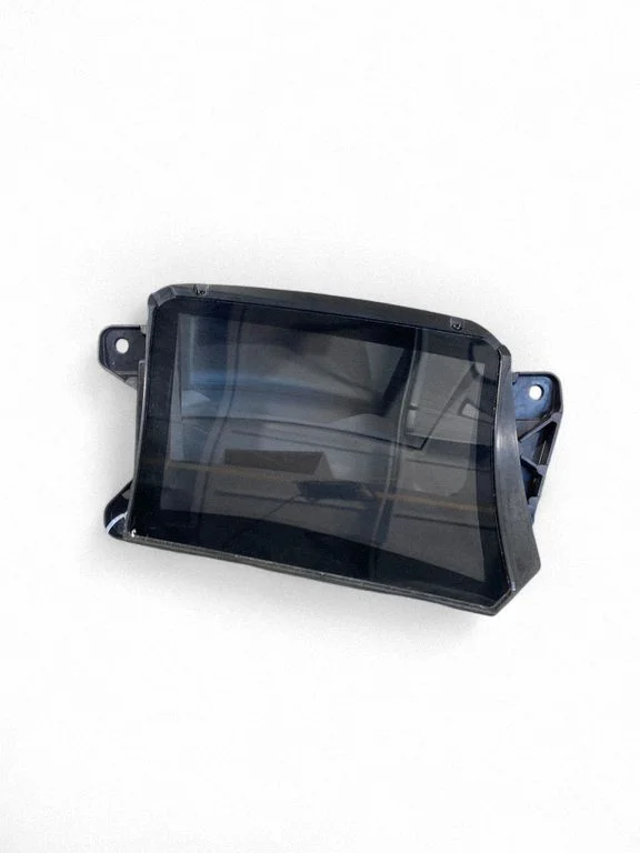 Wyświetlacz Head-Up – BMW Seria 7 G11 G12 (2015-2022)