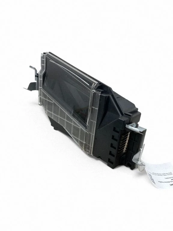 Wyświetlacz Head-Up – Lexus RX III (2008-2015)