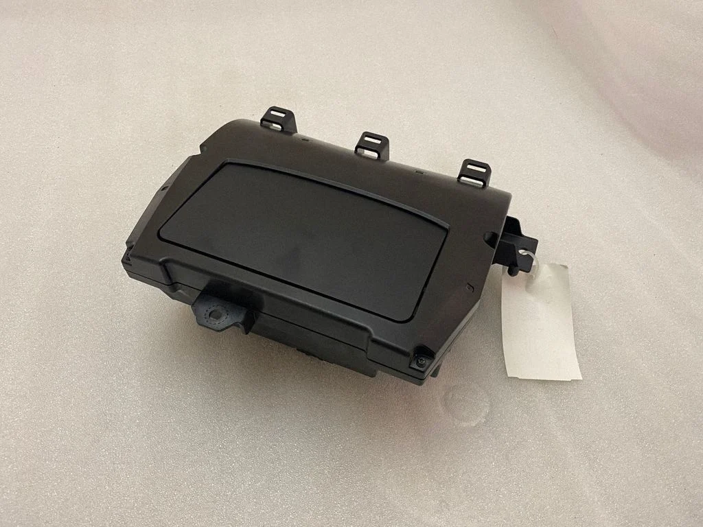 Head up display screen LV4T19G468AF