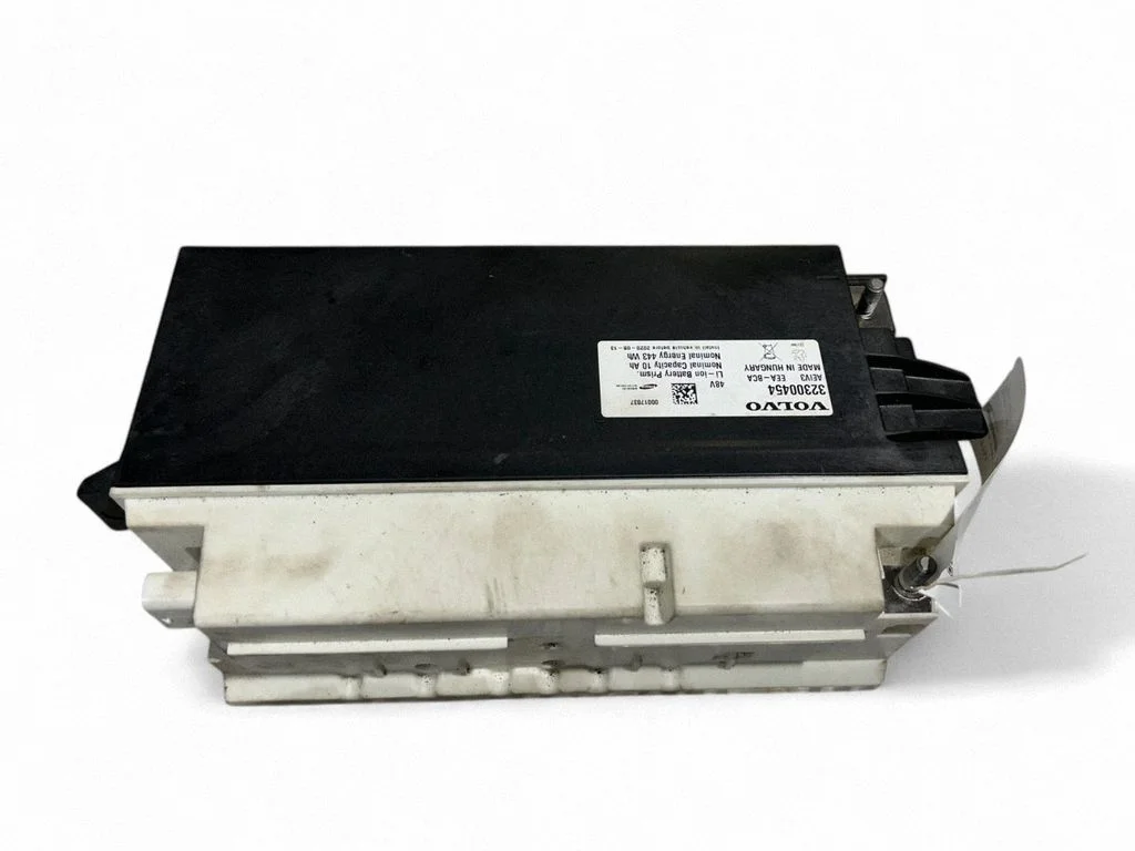 Hübriid-/elektriauto aku 32300454